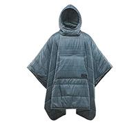 Therm-a-Rest - Poncho Honcho con capucha