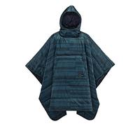Thermarest - Almohadas y cojines - Honcho Poncho Blue Print - Azul Azul