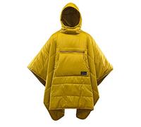 Poncho Thermarest Honcho Poncho (Wheat)