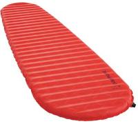 Therm-a-Rest Pro Lite Apex Regular 183x51cm Estera aislante Regular Rojo