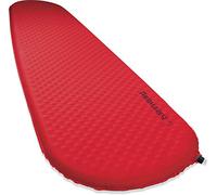 Therm-a-Rest Prolite Plus - Almohadilla para mochilero autoinflable Ultraligera con válvula WingLock, Cayenne