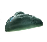 Saco de dormir thermarest questar 0f/-18c regular (balsam)
