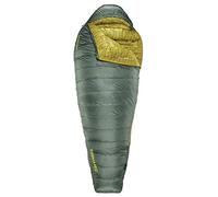 Therm-a-Rest Questar 20F/-6C - Saco de Dormir de plumón, Thermarest Tamaño: Largo