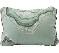 Therm-a-Rest Thermarest - Almohada Compresible con Ondas Regulares REG Topo Waves, Regular, 14 x 18 Pulgadas
