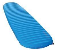 Colchoneta autohinchable Therm-a-Rest Trail Pro Regular Wide Color: azul