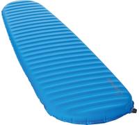 Colchoneta autohinchable Therm-a-Rest Trail Pro Large Color: azul