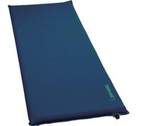Therm-a-Rest BaseCamp Colchoneta para Dormir Normal, poseidon 2021 Esterillas