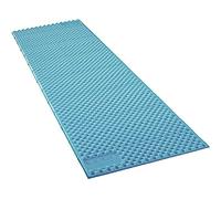 Therm-a-Rest Z Lite Sol - Esterilla para Acampada y mochilero, Azul/Plata, tamaño pequeño, 51 x 130 cm