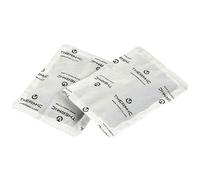 Therm-IC 20 Calentadores de Manos, Pocket Warmers, Calentadores de Bolsillo, 8 Horas de Calor, Ingredientes Naturales, 70x95 mm