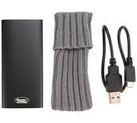 therm-ic Accesorio Power Bank 2 en 1, Negro, 08 0100 002_1