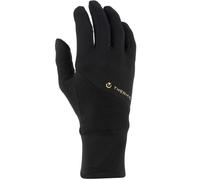 Guantes Therm-ic Active Light Tech negro - M