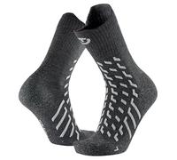 Therm-ic Calcetines de senderismo Trekking Temperate Cushion Crew, Fibra refrescante, lana merina Cómoda y Absorbente, calcetines para Hombre y Mujer