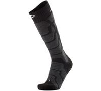 Therm-Ic Calcetines Térmicos Para Esquí De Lana Merina Black
