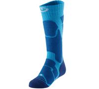 Therm-ic Esquí Caliente Junior Calcetines de Niños Invierno Azul