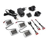 THERM-IC Kit Ultra Heat Boost Gl3600 - Unisex - Negro - talla única- modelo 2026