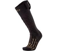 Therm-ic Powersocks Heat Fusion Herren-Heiz-Socken Calcetines Esquí Térmicos Neu
