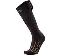 Therm-ic Powersocks Heat Fusion Herren-Heiz-Socken Calcetines Esquí Térmicos Neu
