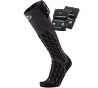 Therm-ic Powersocks Heat Fusion Set 700B Heiz-Socken Calentado Esquí Batería