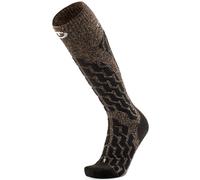 THERM-IC Ski Meri Refl - Unisex - Marrón / Negro - talla 45/47- modelo 2025