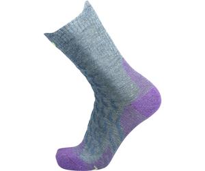 THERM-IC Tk Ulc Lin Cw La - Mujer - Gris / Azul / Violeta - talla 35-36- modelo 2026