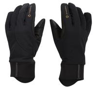 THERM-IC Touring Warm Gloves - Unisex - Negro - talla 10- modelo 2026