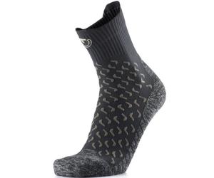 THERM-IC Trekking Ultra Cool Crew - Hombre - Gris - talla 35-38- modelo 2026