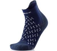 THERM-IC Trekking Ultra Cool - Hombre - Azul / Beige - talla 39/41- modelo 2026