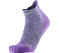 THERM-IC Trekking Ultra Cool Linen Ankle Lady - Mujer - Violeta - talla 41/42- modelo 2026