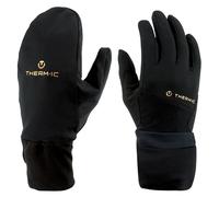 Therm-ic Versatil Light Gloves, Unisex Adulto