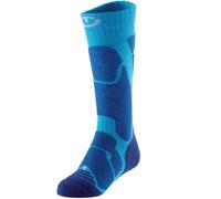 THERM-IC Warm Junior - Niño - Azul - talla 31/34- modelo 2026