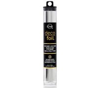 Therm O Web Deco Foil, Plata