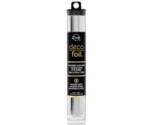 Therm O Web Deco Foil, Plata