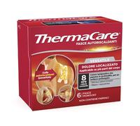 Thermacare Banda Cabeza Versátil 6uds