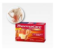 Thermacare - Banda para la espalda (4 unidades)