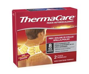 Thermacare Banda Térmica Terapéutica 2 uds