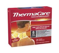 Thermacare Banda Térmica Terapéutica 2uds