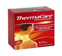Thermacare Bandas Térmicas Terapéuticas 6uds