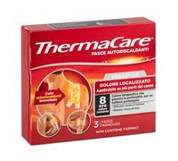 Thermacare Bandas Versátiles 3uds
