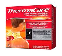 Thermacare Thermacare Cuello, Hombros Y Muñecas 6 Unds