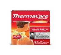 Thermacare Cuello Hombros y Muñecas 6 Bandas