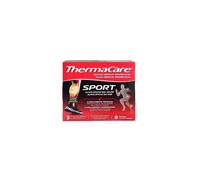 Thermacare Faixa Sport 3 Unidades