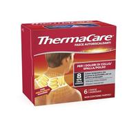 Thermacare Bandas Térmicas Terapéuticas 6uds