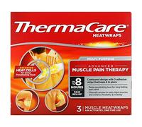 ThermaCare HeatWraps Muscle & Joint, 3 ea by ThermaCare