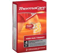 Thermacare Heatwraps Parche Térmico Rodilla 2uds
