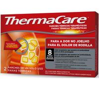 Thermacare Rodilla 2 Parches