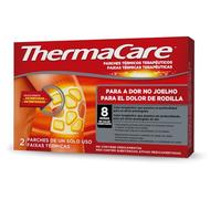 Thermacare Parches De Rodilla 2 Unidades