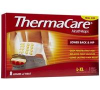 Thermacare Rucken 6 stuck