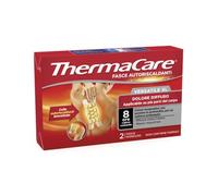 Thermacare Venda Autocalentable Multiusos XL 2 uds