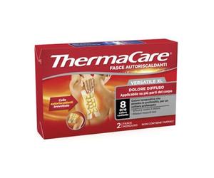 Thermacare Venda Autocalentable Multiusos XL 2 uds