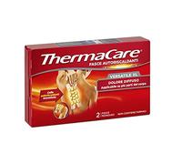 Thermacare Venda Autocalentable Multiusos XL 2uds